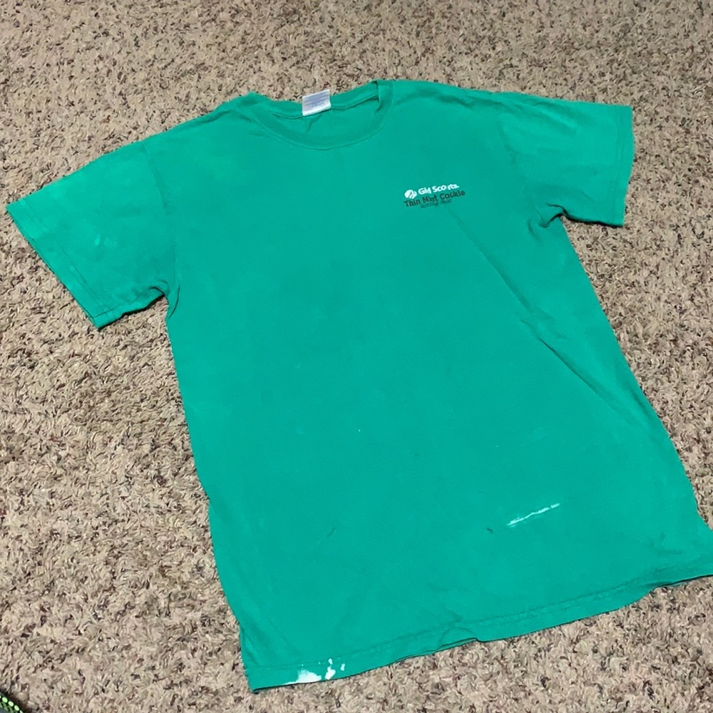 DQ Tee